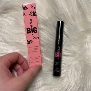 Elizabeth Mott Mascara